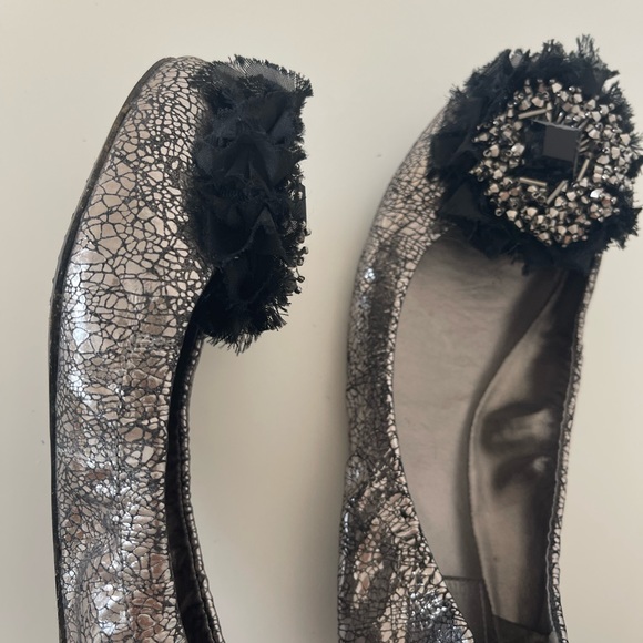 Tory Burch Shoes - Picture 3 of 4